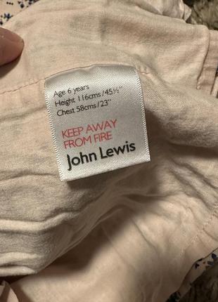 Сукня віскоза john lewis6 фото