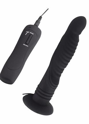 Черный властелин (l size) 8