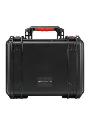Захисний кейс dji avata пластиковий герметичний pgytech p-36b-020