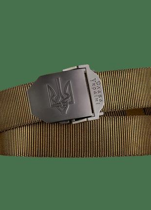 Ремінь patriot койот
