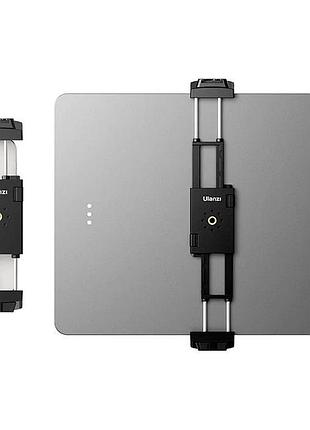 Тримач-затискач ph-17 для телефону/планшета на штатив