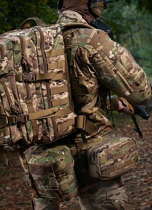 M-tac рюкзак large assault pack mc 5