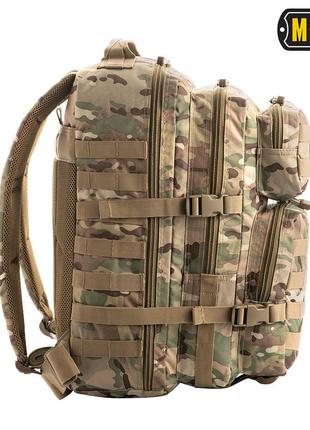 M-tac рюкзак large assault pack mc 3