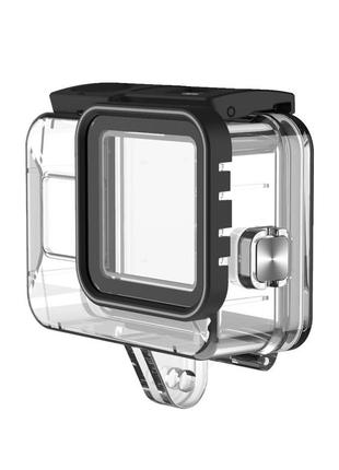 Підводний бокс telesin для gopro 8 black (gp-wtp-801)