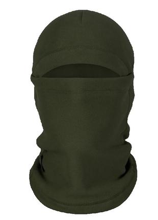Балаклава himatec 200 нгу олива