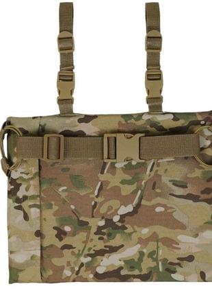 Каремат п'ятиточка односекційна п-1 оксфорд мультикам