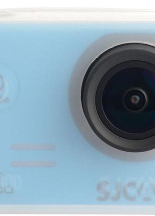 Чохол захисний силіконовий для камер sjcam sj5000