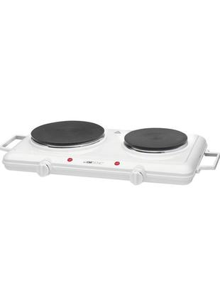 Электроплита clatronic dkp 3583