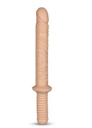 Фаллоимитатор big big boy xl 3