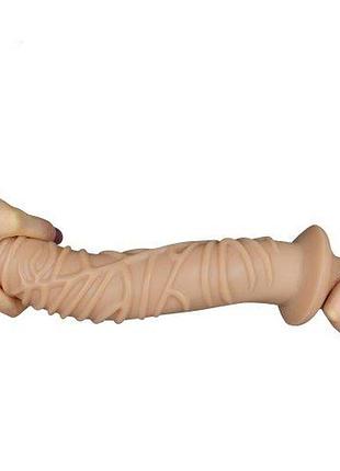 Фаллоимитатор big big boy xl 4
