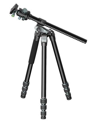 Штатив горизонтальний професійний 21-176см ulanzi mt-59