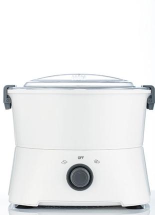 Картофелечистка электрическая, центрафуга для сушки зелени 85ват