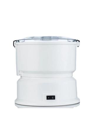 Картофелечистка электрическая, центрафуга для сушки зелени 85ват