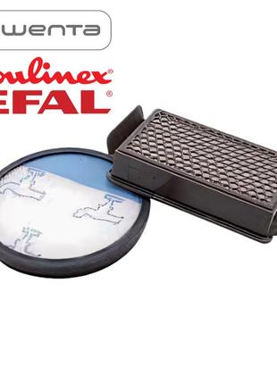 Набор фильтров для пылесоса ровента rowenta ro3731ea