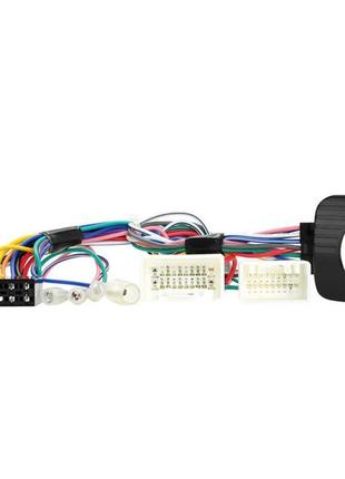 Адаптер кнопок на кермі awm mitsubishi pajero (ms-1013a)