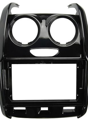 Перехідна рамка renault duster, dacia duster awm (981-27-117)