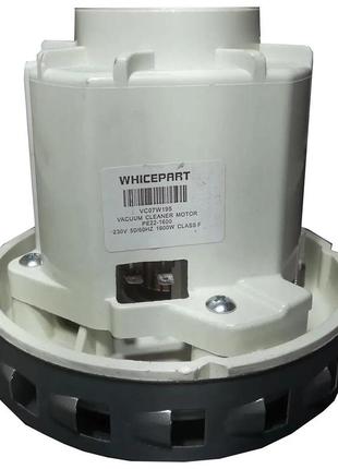 Двигатель для пылесоса zelmer 1600 w 919.0st 829.0sp