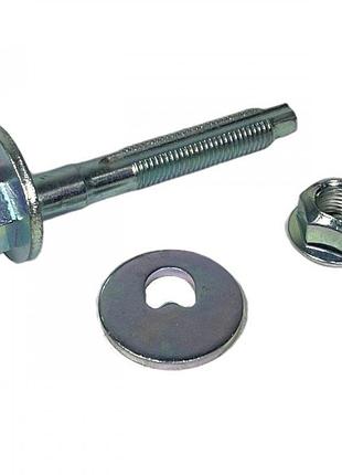 Болт развальный с шайбой и гайкой vw golf 5 / golf 6 / golf 7 / b-6 / b-7 / b-8 / tiguan / octavia a5 /