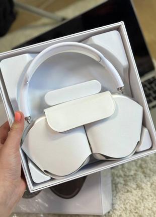 Бездротові навушники airpods max