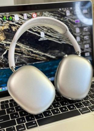 Бездротові навушники airpods max3 фото