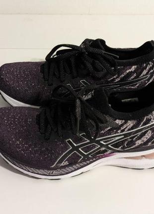 Кроссовки asics gel-kayano 28 mk women3 фото