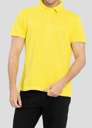 Мужская футболка поло, мексика размер м