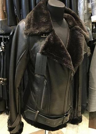 Пілот коричневий