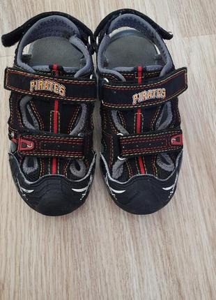 Босоножки bobbi shoes