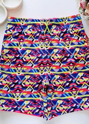 Барвисті шорти  артикул: 20478