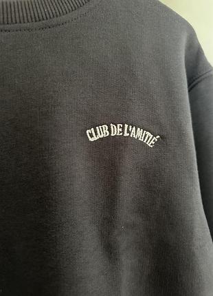 Свитшот zara 3