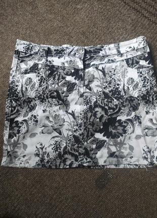 Юбка