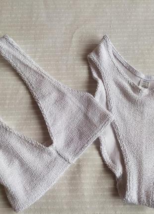 Купальник asos