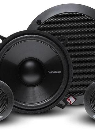 Компонентна акустика rockford fosgate r152-s