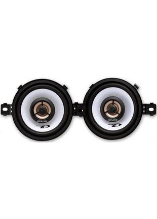 Коаксіальна акустика alpine sxe-0825s