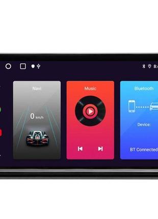 Штатна магнітола sigma f9216 2+32 gb toyota prius xw50 2015-2020 9"