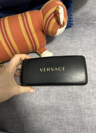 Окуляри versace1 фото