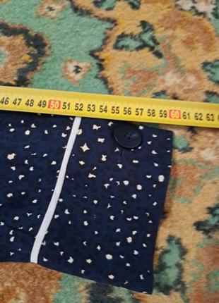 Платье рубашка 7