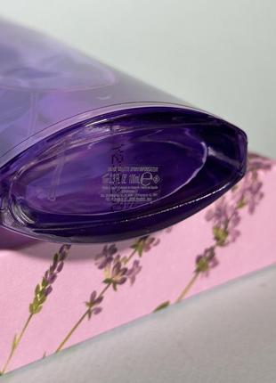 Elizabeth arden green tea lavender2 фото