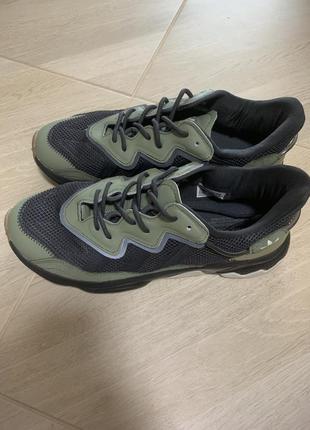 Кросівки adidas