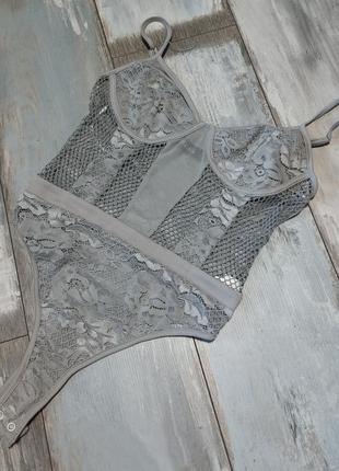 Боді жіночий від naanaa.