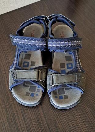 Босоножки superfit 39