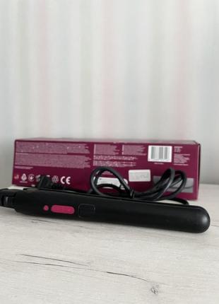 Стайлер (випрямляч) для волосся)philips