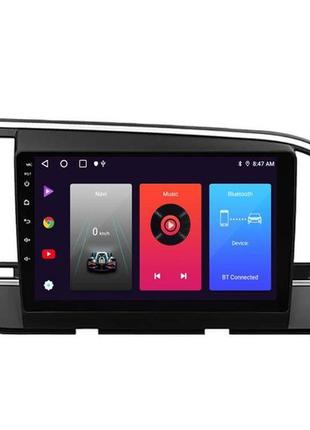 Штатна магнітола sigma f series 2+32 gb hyundai elantra 6 2015-2018 (a) 9"