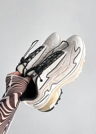 Кроссовки salomon xt-slate advanced 'vanilla ice' 2