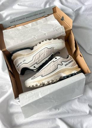 Кроссовки salomon xt-slate advanced 'vanilla ice' 6