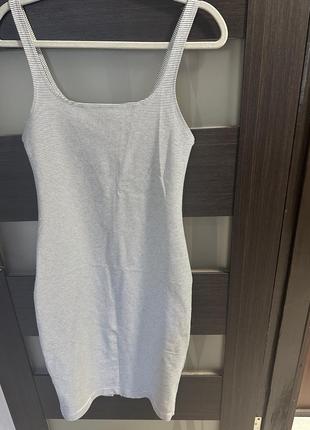 Сарафан zara