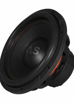 Автосабвуфер gas s1-15d2