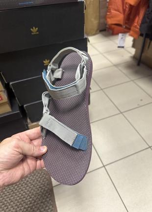 Мужские сандалии teva2 фото