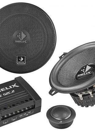 Компонентна акустика helix e 52c.2