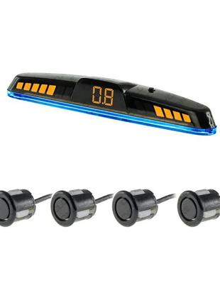 Cyclone sj-4d black